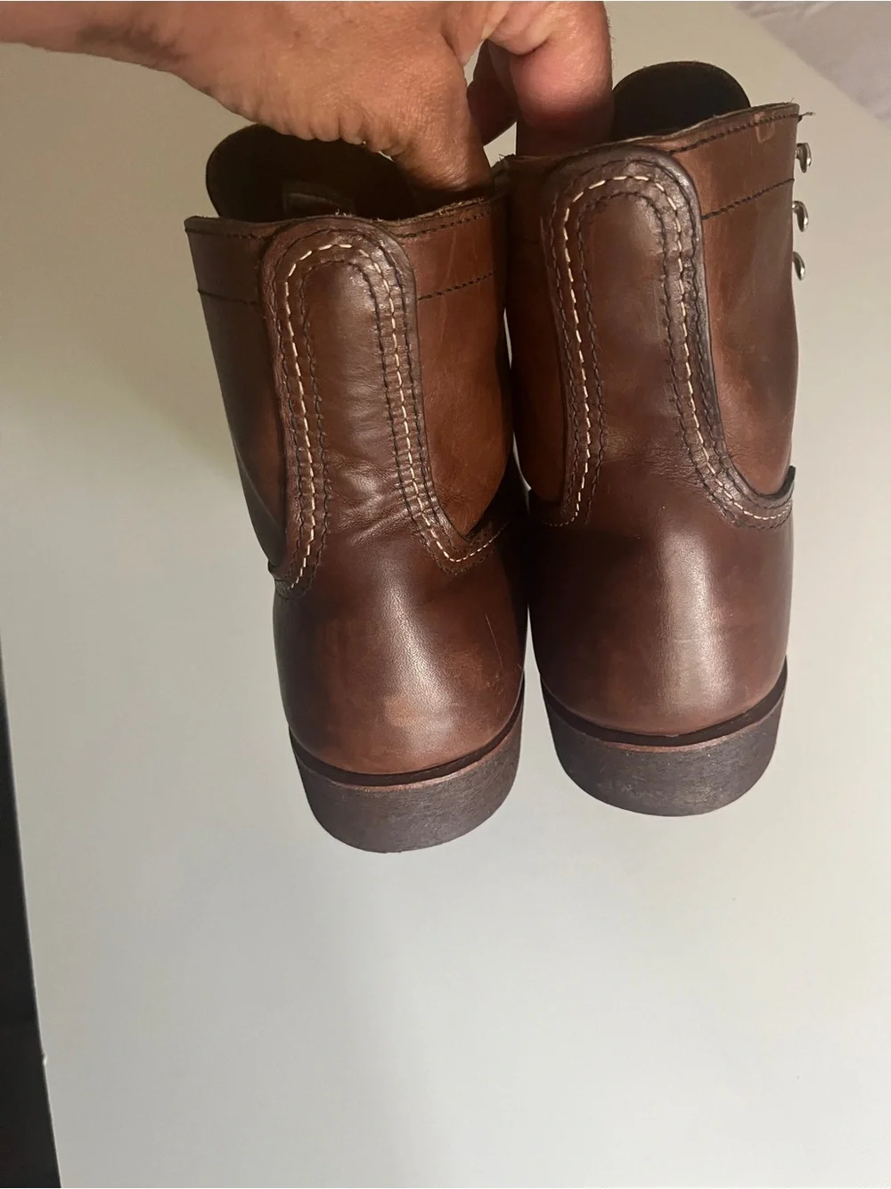 Red Wing Shoes red wing